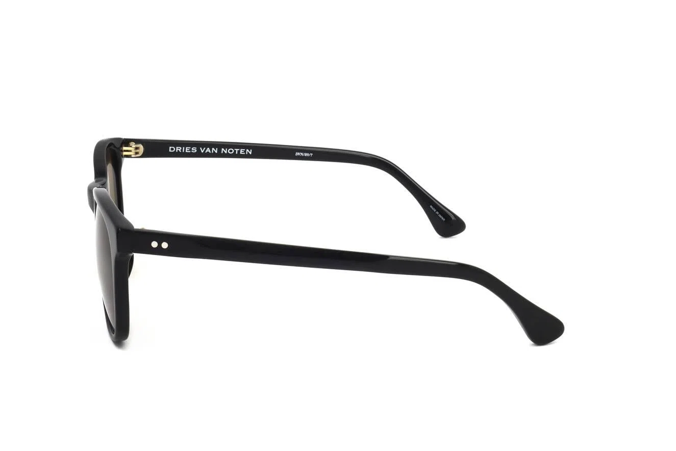 Dries Van Noten by Linda Farrow DVN89 Sunglasses - view 8